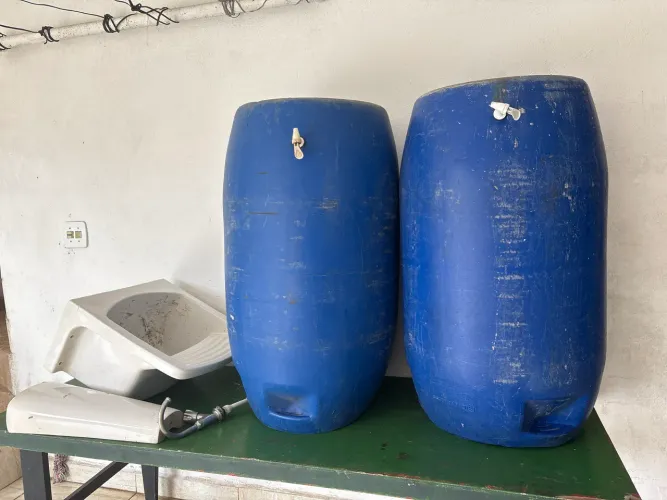 Tanques
