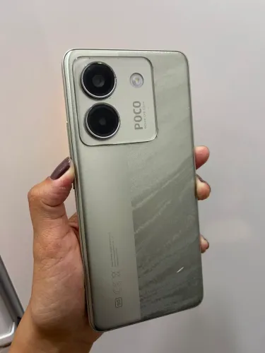 Poco M7 pro 5G 256GB