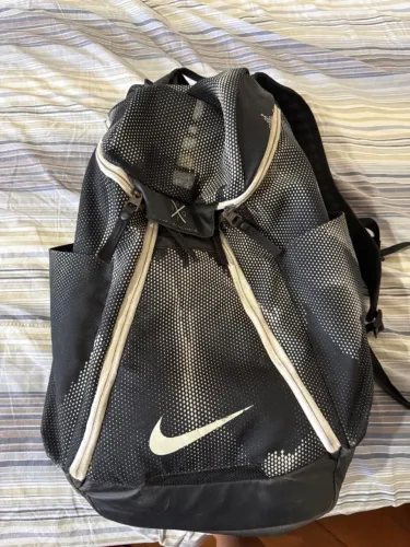 Mochila Nike Hoops Elite Max Air Team 2.0 Graphic