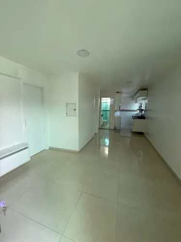 Apartamento no Parque 10