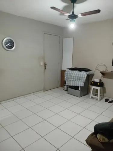 Vendo apartamentos em jabaet, tel 27.99826.1589 e portaria 24hs ,valor 110.000.00