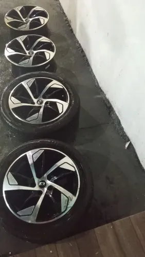 Roda
