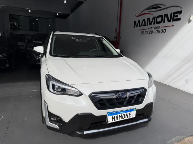 Subaru XV 2.0 S E-boxer 16V 4X4 Aut. 2022