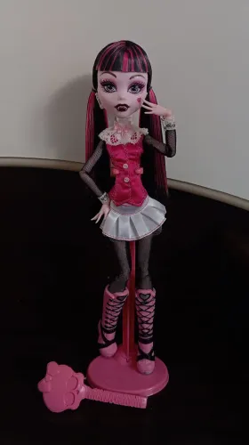 Monster High - Draculaura
