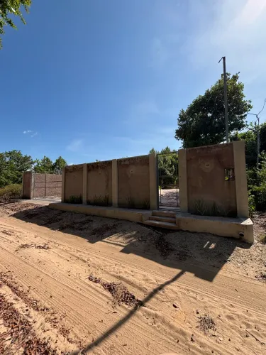 LOTE NO CARAPANARI
