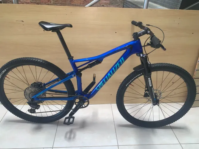 Epic comp Carbon 17 Gx 12