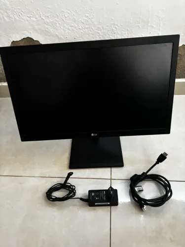 MONITOR LG 19,5?