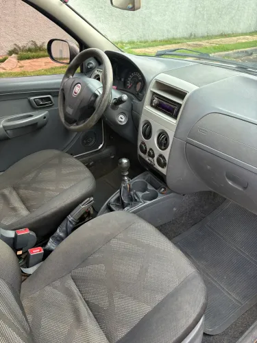 Fiat Palio 1.0/ Trofeo 1.0 Fire/ Fire Flex 2P 2014