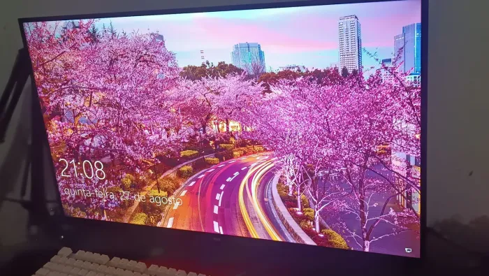 Smart TV TCL 32? LED - Conservada e Funcionando 100%