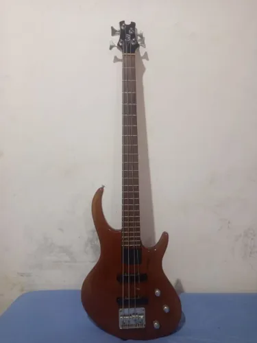Contrabaixo Winner Bass