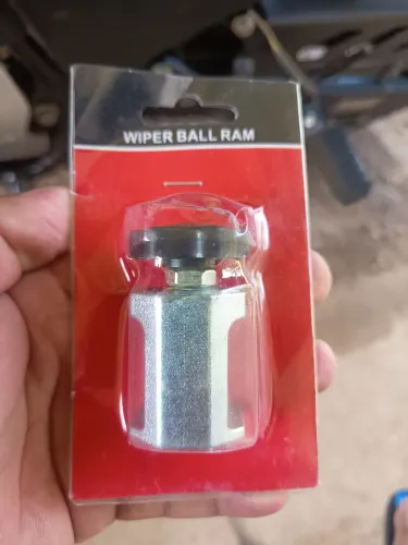 Extrator de braço de parabrisa