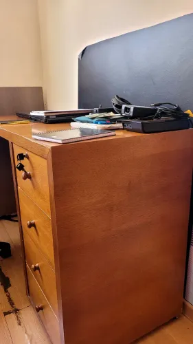Mesa escritório