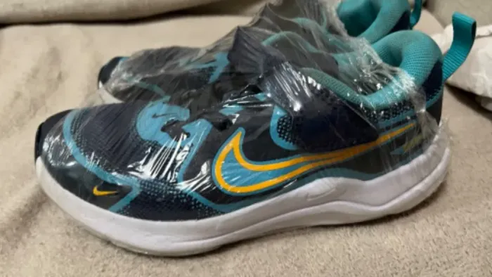 Tênis infantil Nike Cosmic Rumner