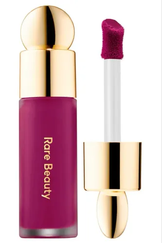 Blush líquido Rare beauty faith