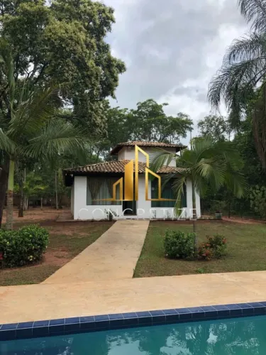 Chácara em Vale do Igapó (Bauru) - SP