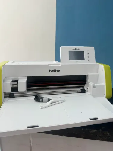 Maquina de corte scanncut sdx85