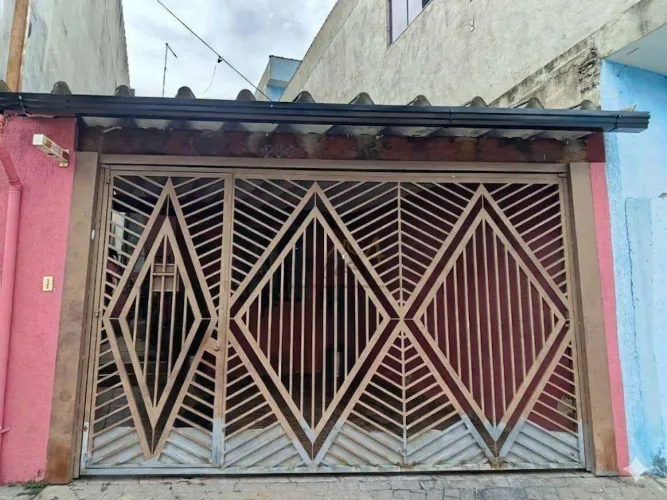 CASA TÉRREA e SOBRADO 240 metros² total, no Jardim Pedro José Nunes, São Paulo R$ 699.999,