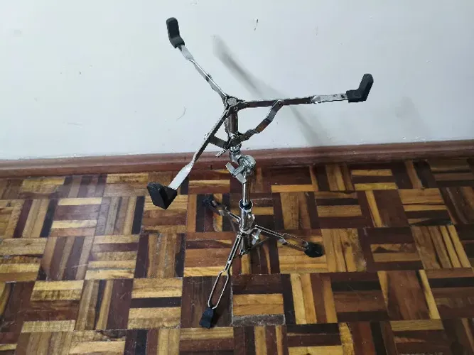 Estante de Caixa Turbo