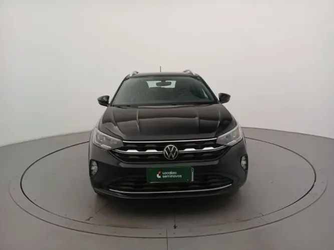 Volkswagen Nivus Highline 1.0 200 TSI Flex AUT 2023