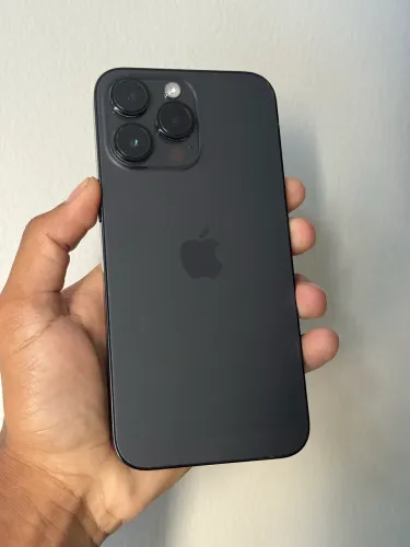 iPhone 14 Pro Max - 128gb | Semi Novo