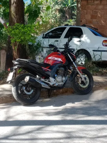 Vendo ou troco (ler anúncio)