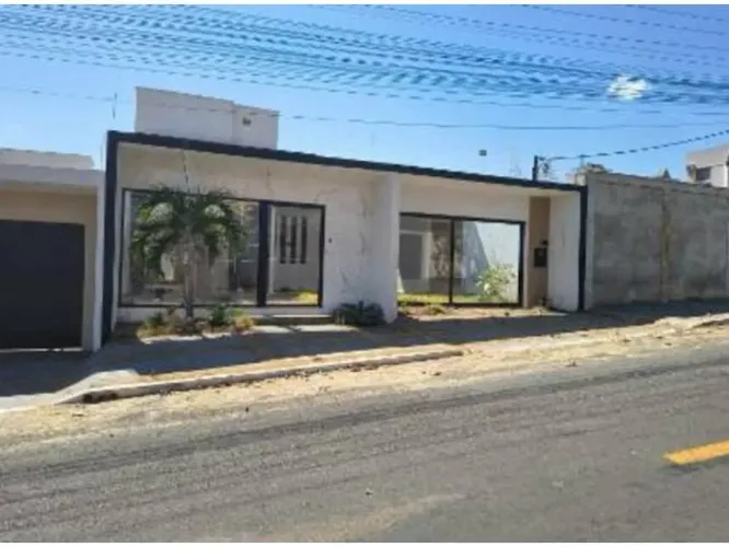 Casa em Leilão - Estância Itaguaí - Caldas Novas - GO