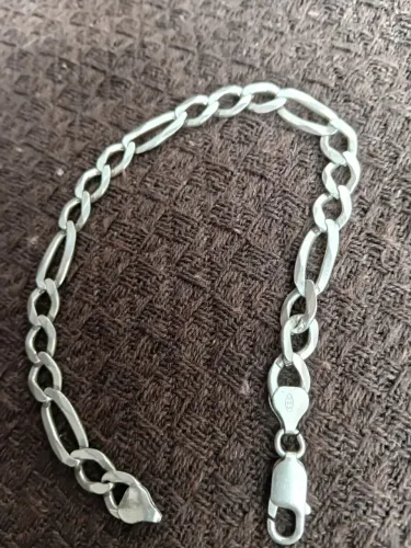 Pulseira prata 925