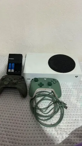 Xbox series s