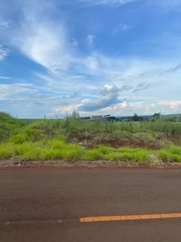 Terreno à venda, 250 m² por R$ 120.000,00 - Jardim Europa 2 - Cambé/PR