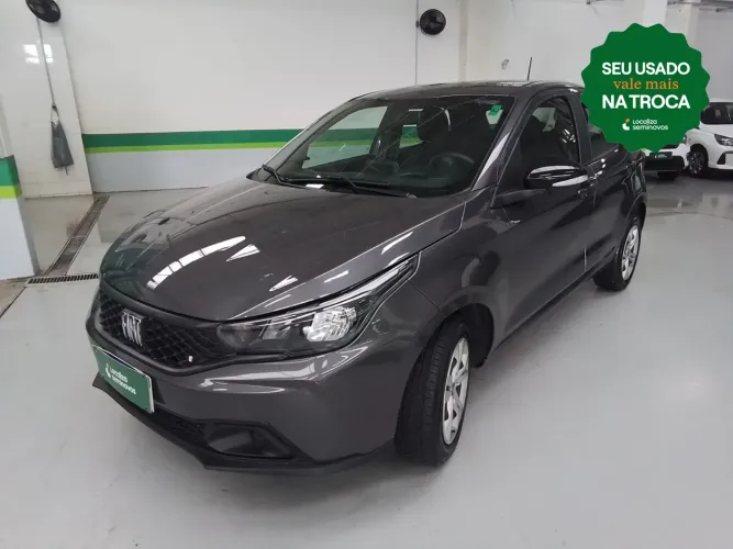 Fiat Argo Drive 1.0 Firefly 2026