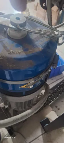 Motor bifasico 220v