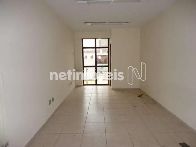 Locação Sala Santa Efigênia Belo Horizonte