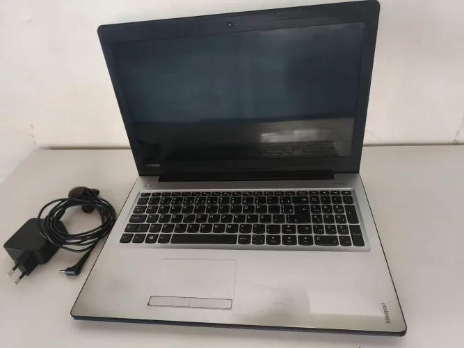 Venda de notebook
