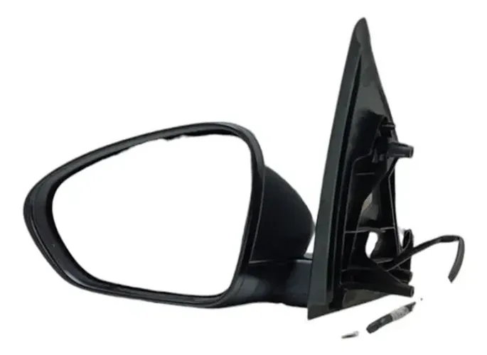 Retrovisor Eletrico Esquerdo Argo 2019 2021 Original