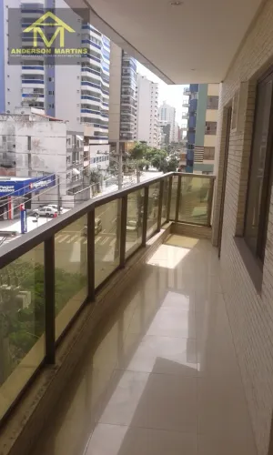 3 quartos no Ed. Marina Cristina Cód: 4325 R