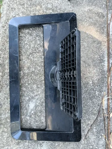 Base Pedestal TV LG 42 / 47 Polegadas - Código MGJ631865 Original