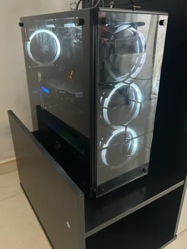 PC GAMER COM 1660 TI