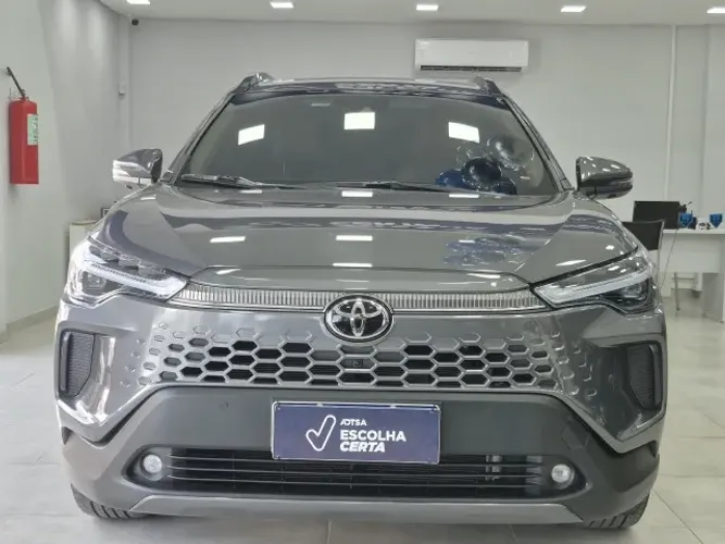Toyota Corolla Cross XRX 2.0 16V Flex Aut. 2026