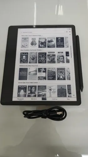 Kindle Scribe