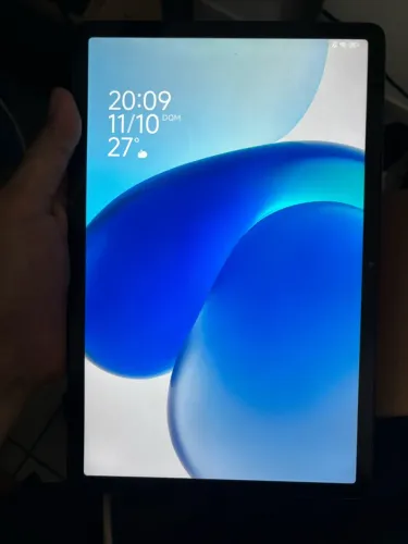 Tablet Redmi pad SE