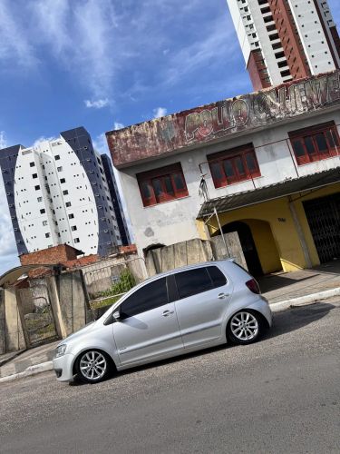 Imagem de Volkswagen Fox Prime/higli. 1.6 Total Flex 8V 5P 2011