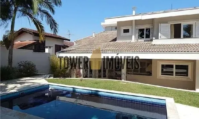 casa - Condominio Oruam - Valinhos