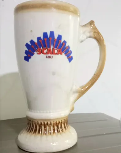 Caneca de Chope Baile Scala Rio