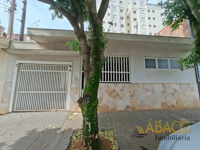 Residencial - Centro