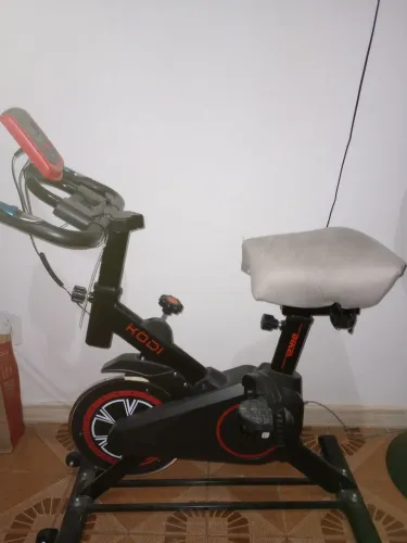 Bike ergonômica