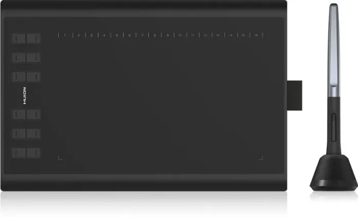 Huion Inspiroy H640p