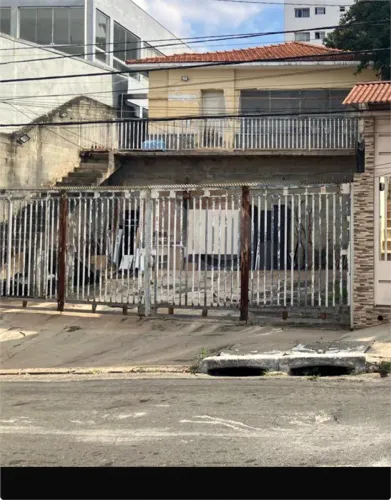 Sobrado com 3 quartos à venda em Vila aurora (zona norte) - SP