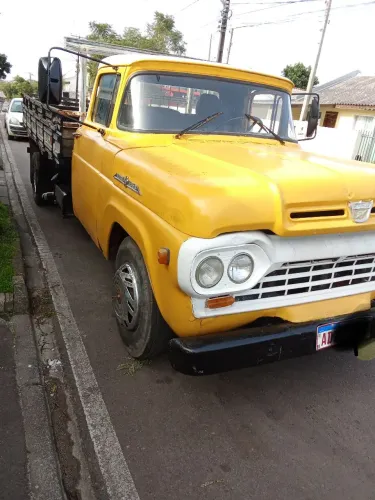 Ford F350