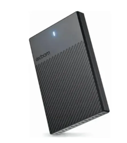 Hd Externo de 500 Giga.