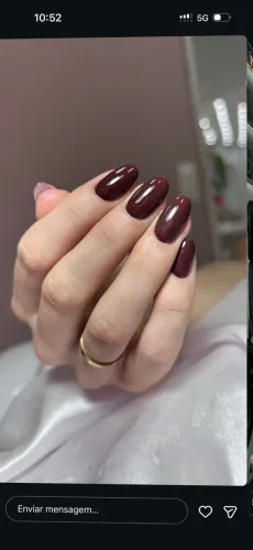 Vaga Para Manicure